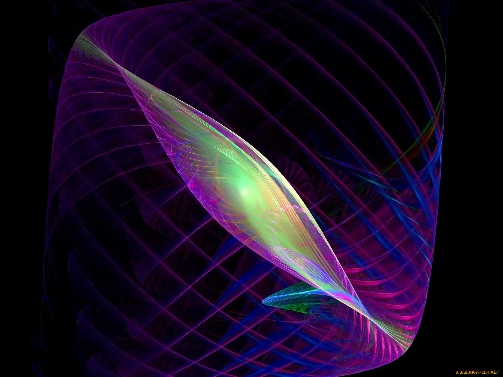 3д, графика, abstract, абстракции, узор, абстракция