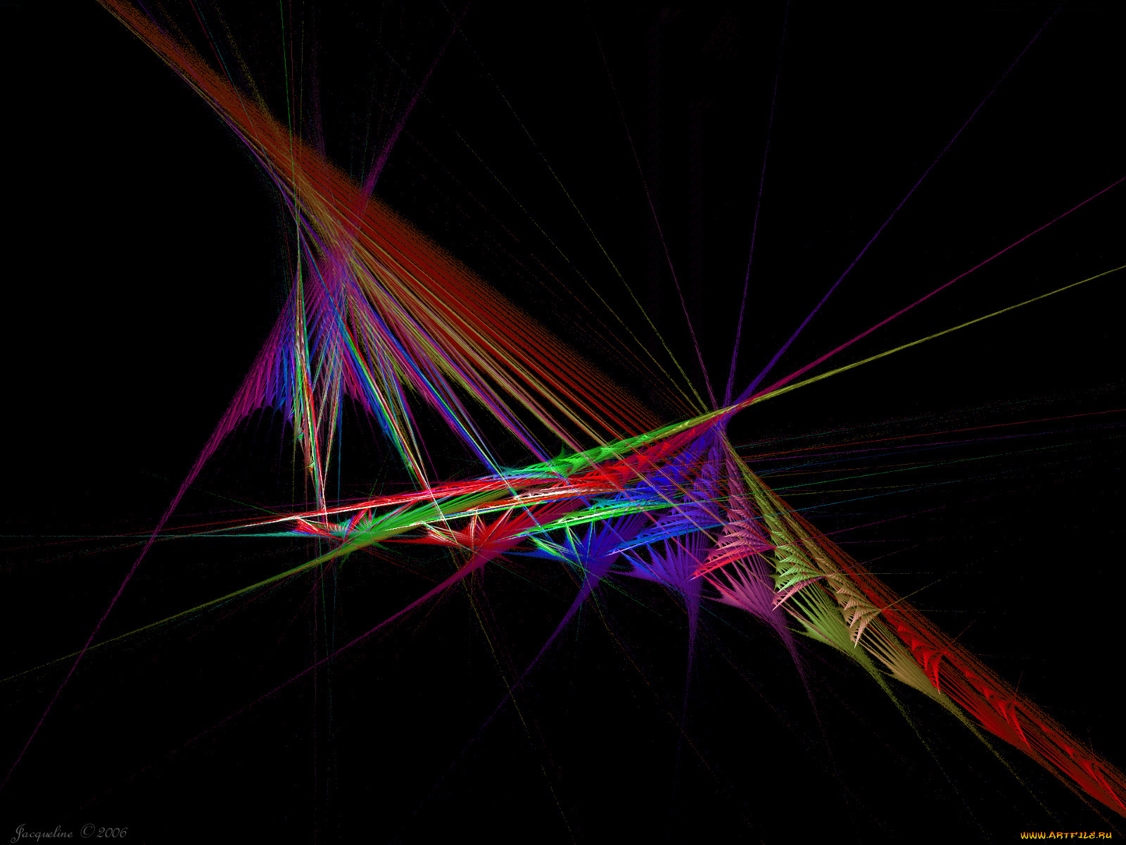 3д, графика, abstract, абстракции, узор, абстракция