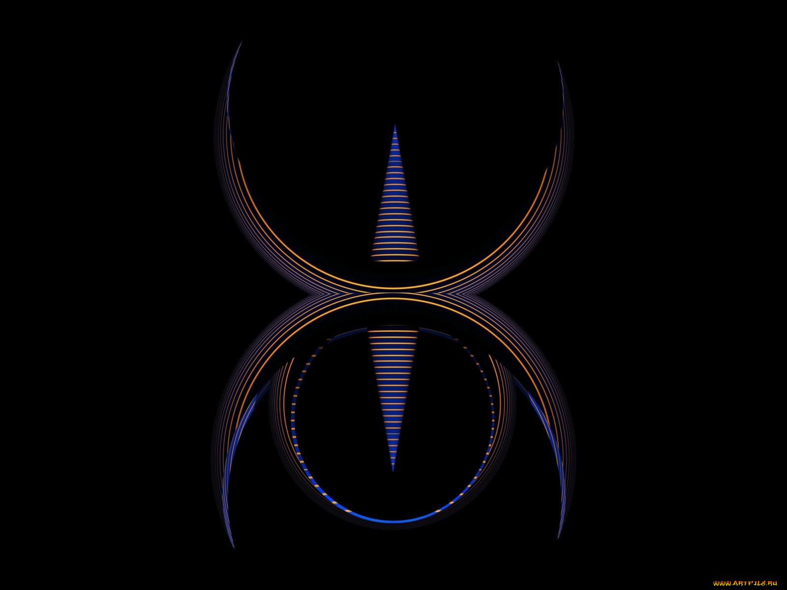 3д, графика, abstract, абстракции, узор, абстракция