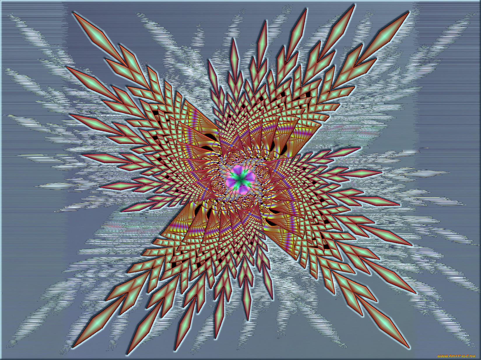 3д, графика, abstract, абстракции, фон, абстракция