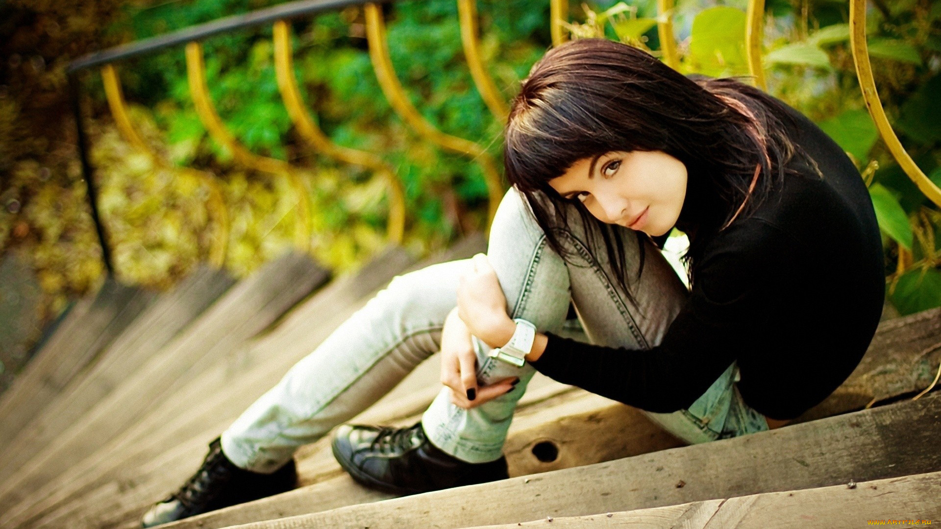 _Unsort, -НЕ, ВЫБИРАТЬ, , , девушки, , не, выбирать, ступеньки