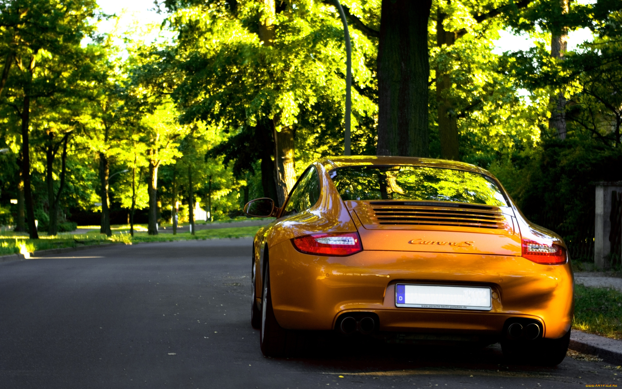 автомобили, porsche, порше