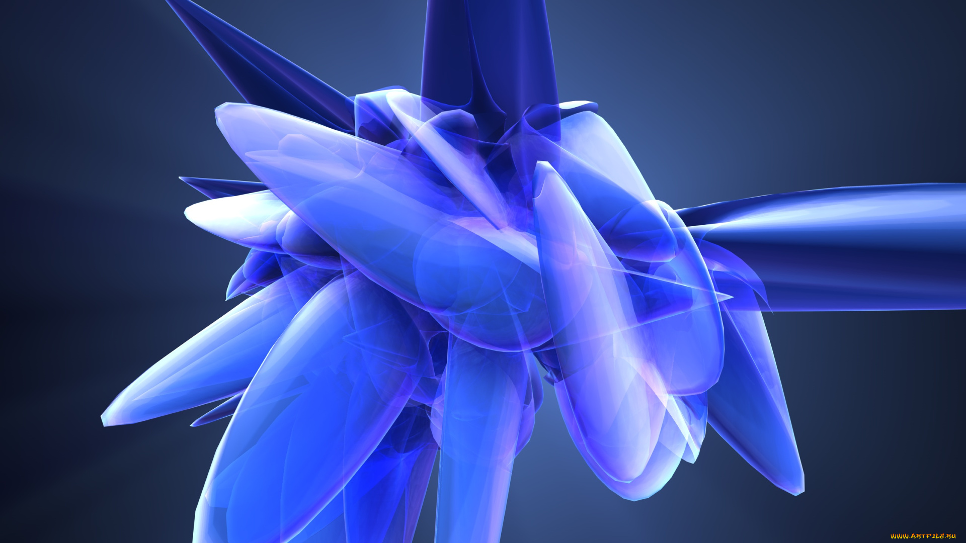 3д, графика, abstract, абстракции, абстракция