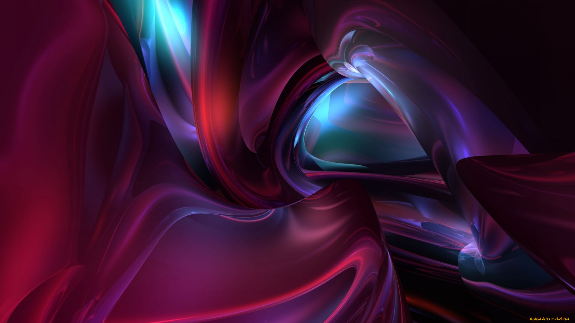 3д, графика, abstract, абстракции, фон, цвет, узор