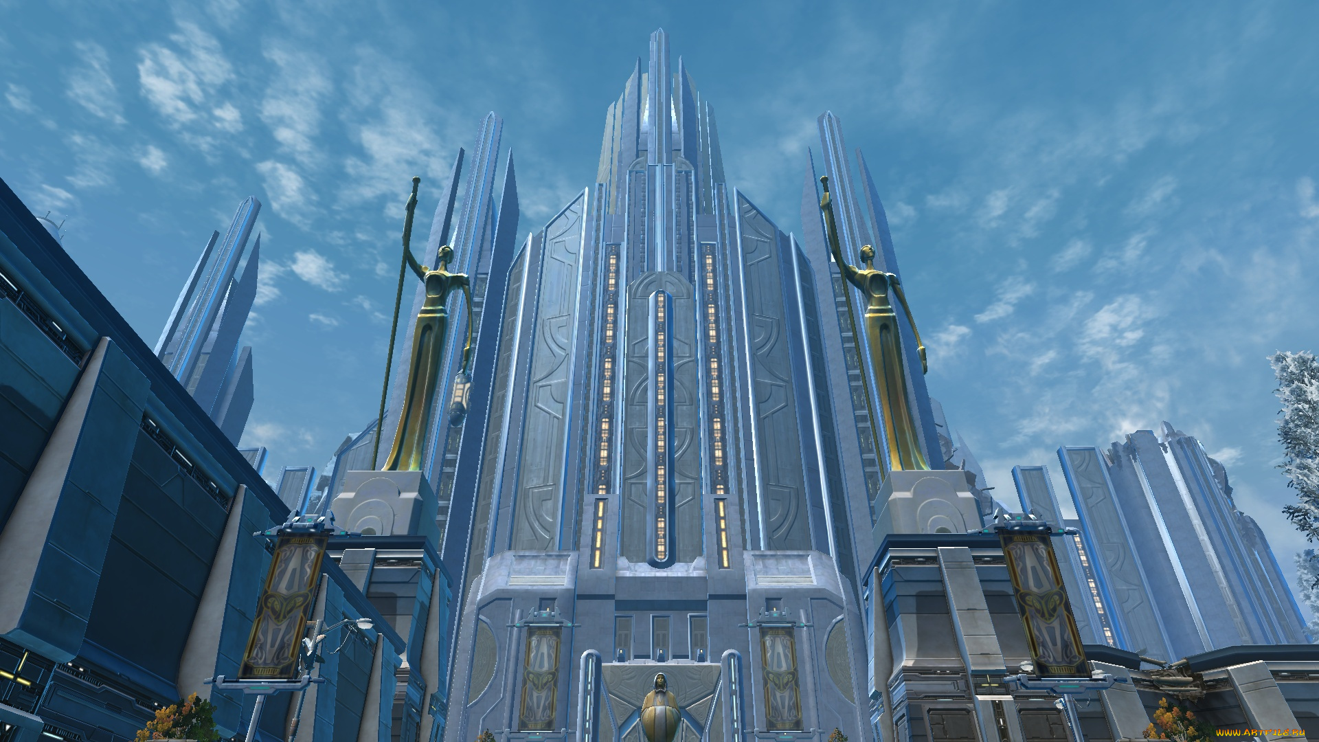 3д, графика, architecture, архитектура, дом