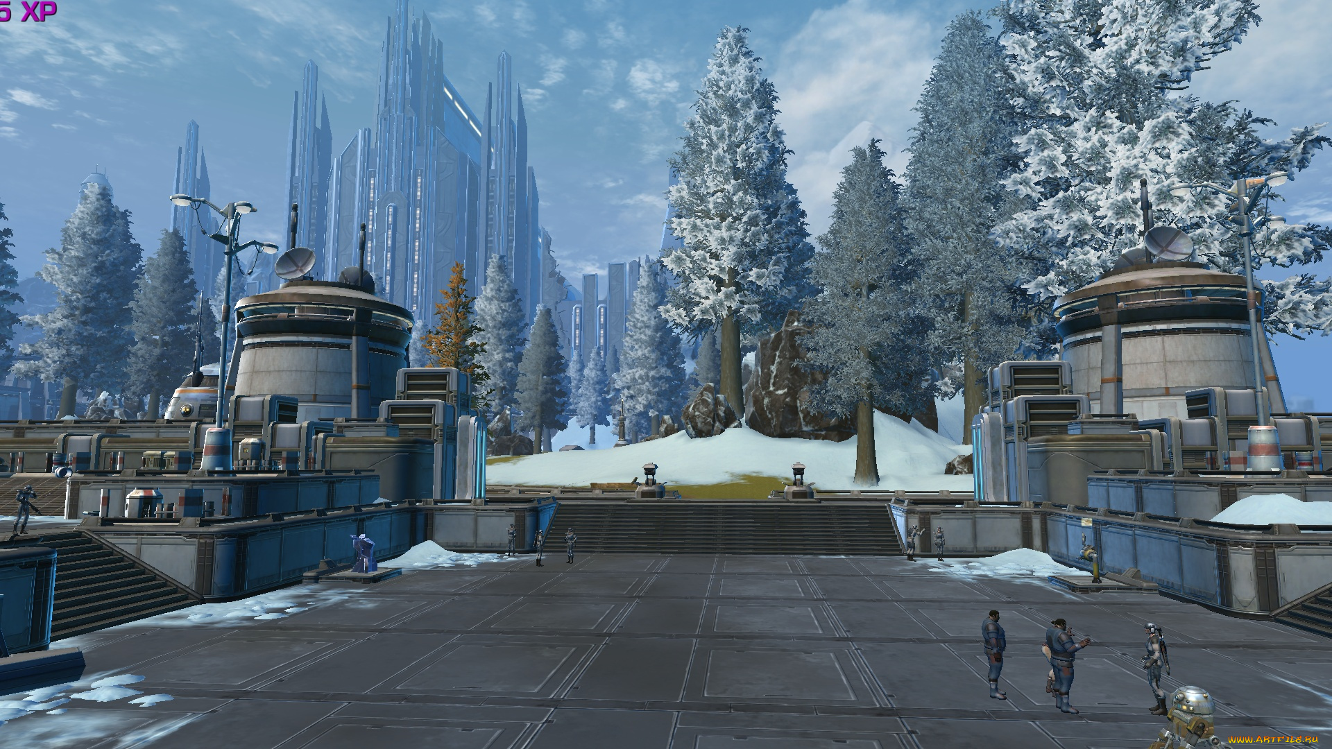 3д, графика, architecture, архитектура, дом