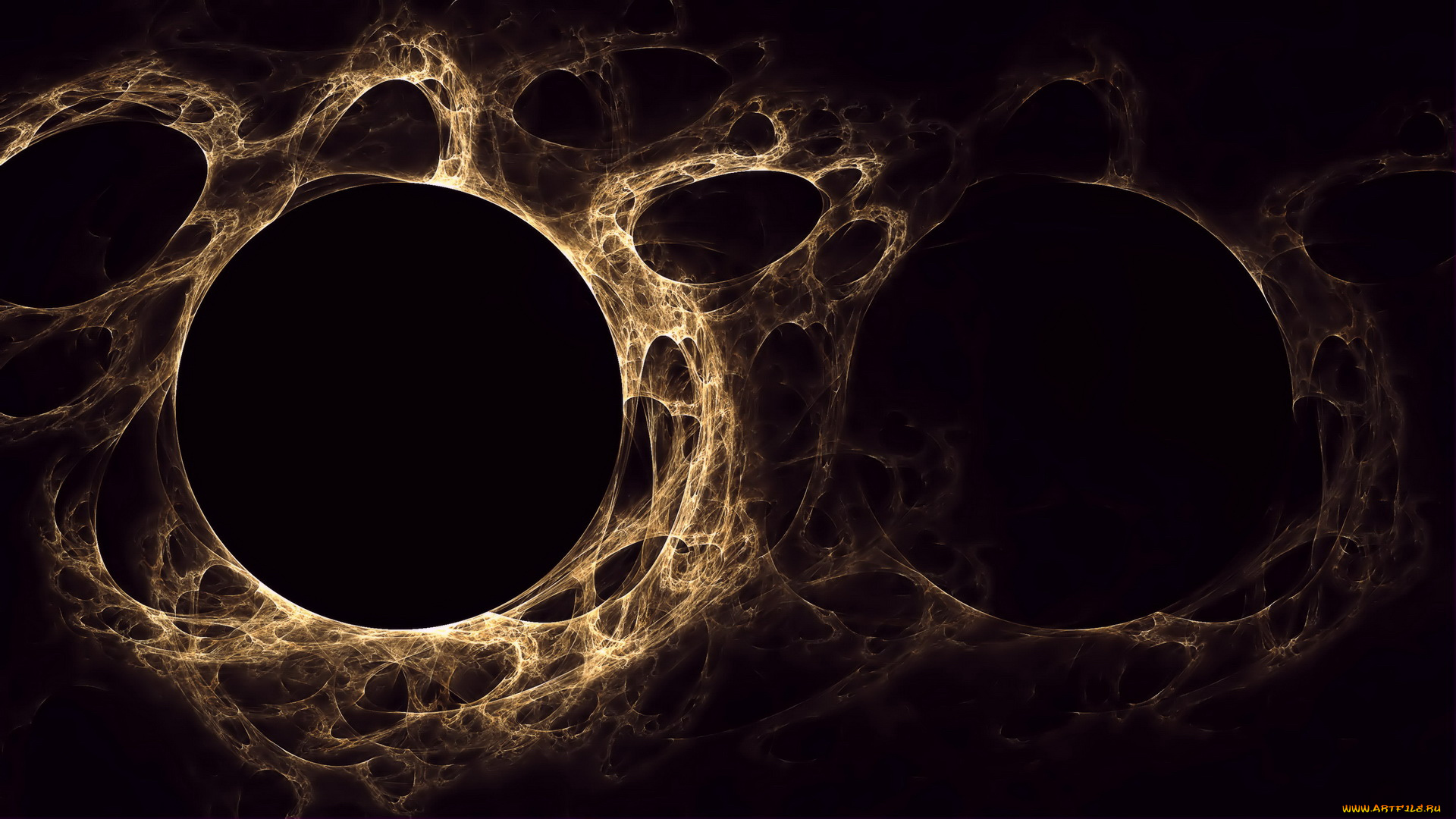 3д, графика, fractal, фракталы, узор, фон, изгибы