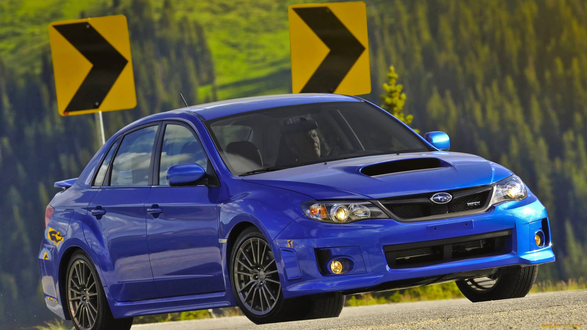 автомобили, subaru