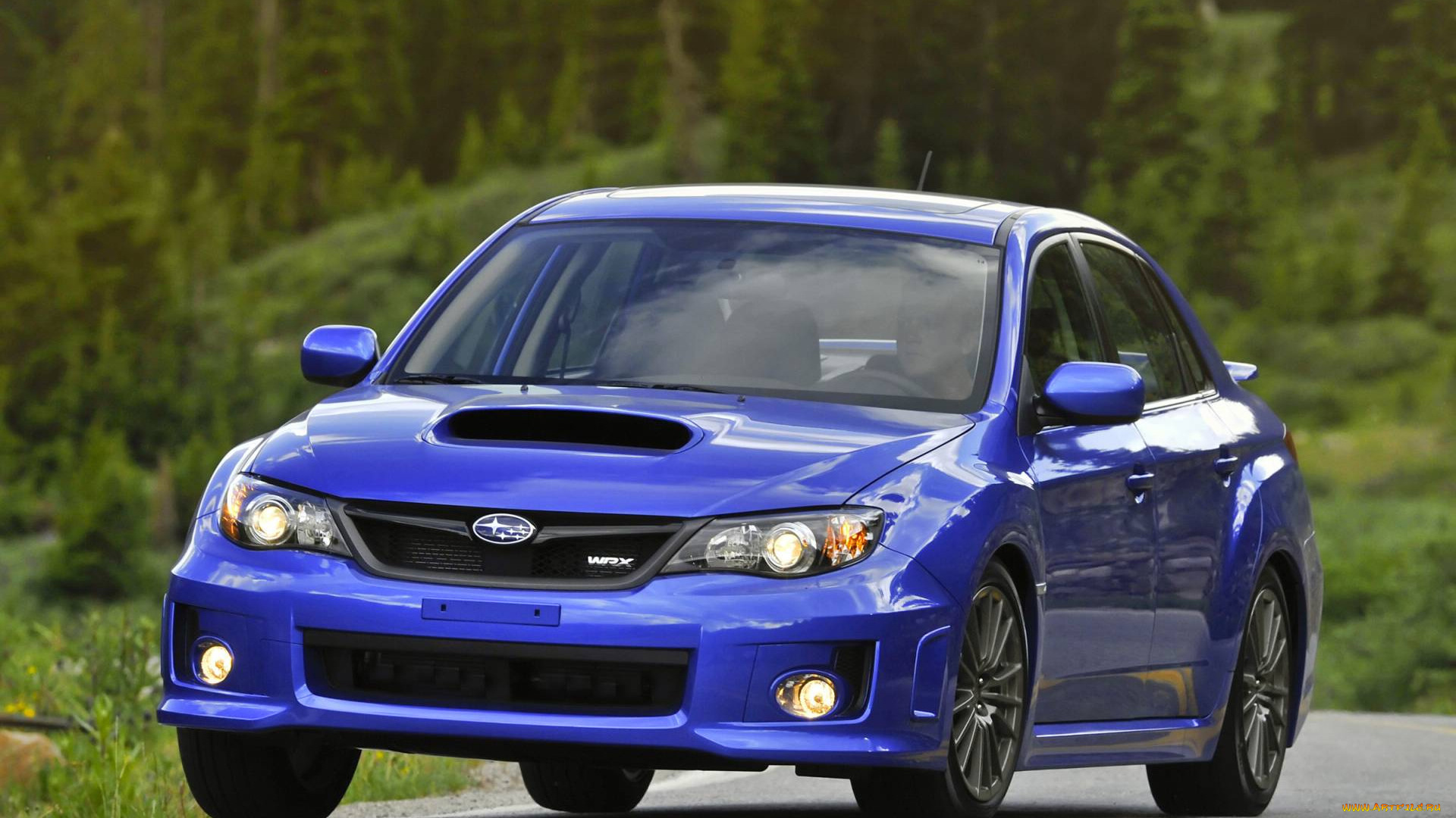 автомобили, subaru