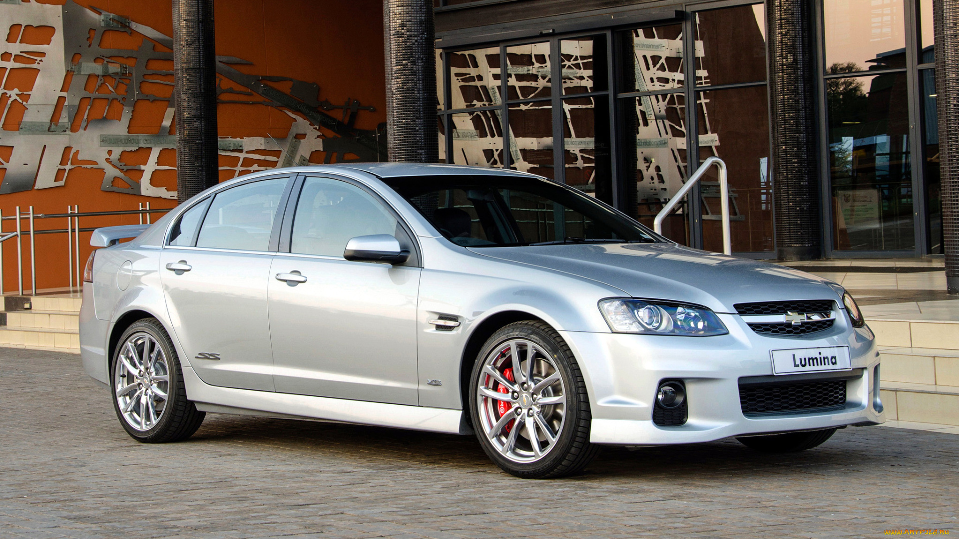 chevy, lumina, автомобили, chevrolet, автомобиль, стиль, мощь, скорость