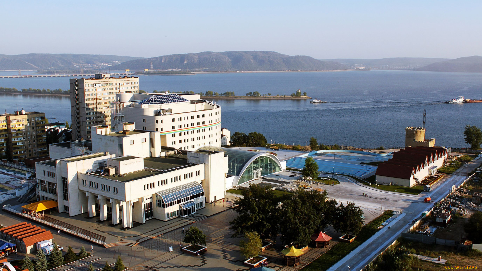 города, улицы, площади, набережные, дк, тольяттиазот, тольятти, россия, комсомольский, район