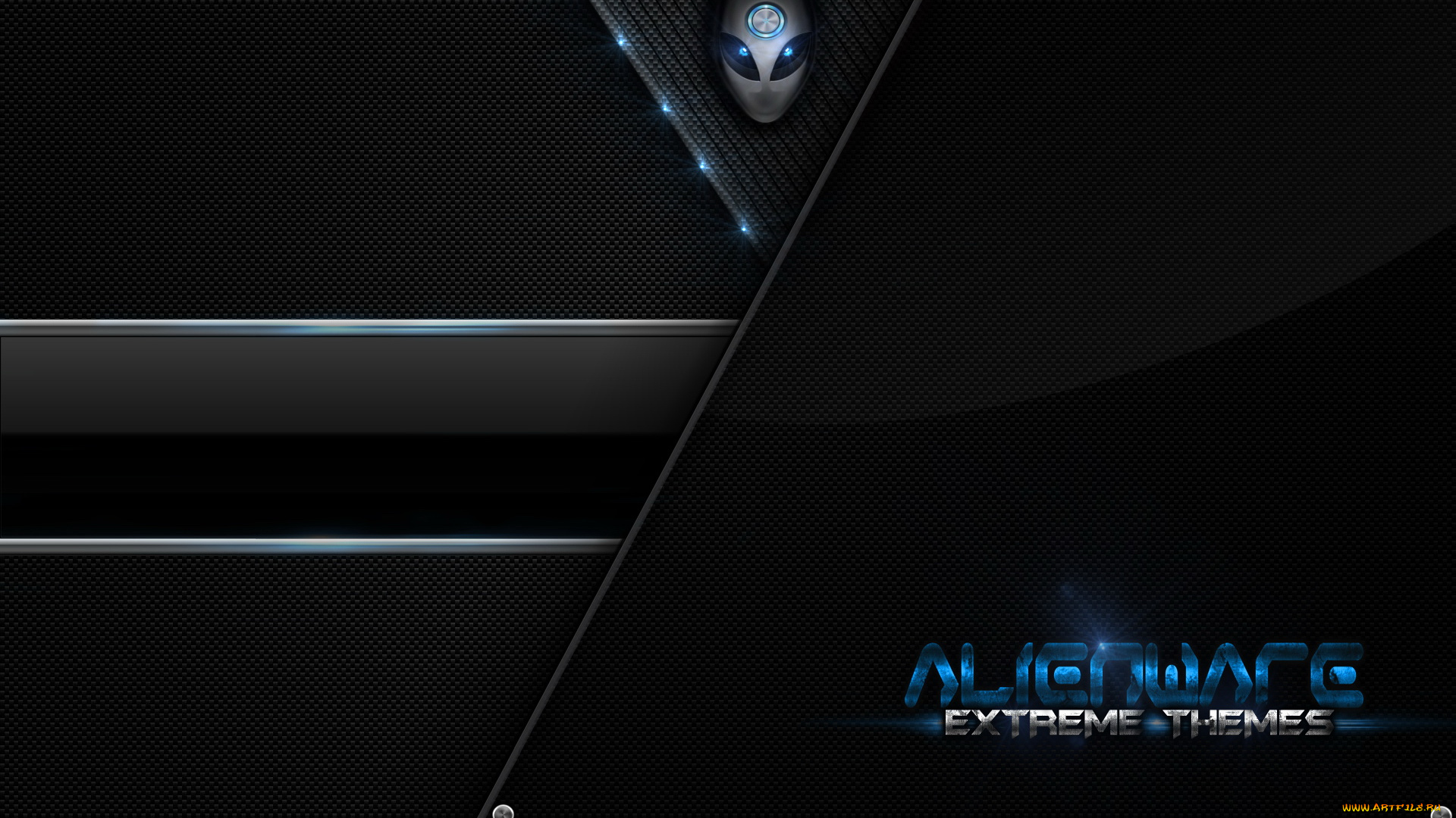 компьютеры, alienware