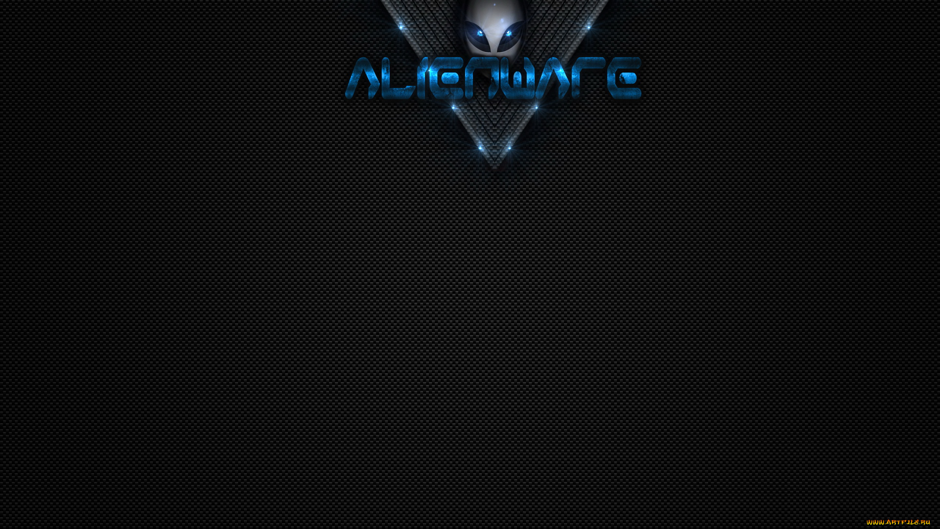 компьютеры, alienware