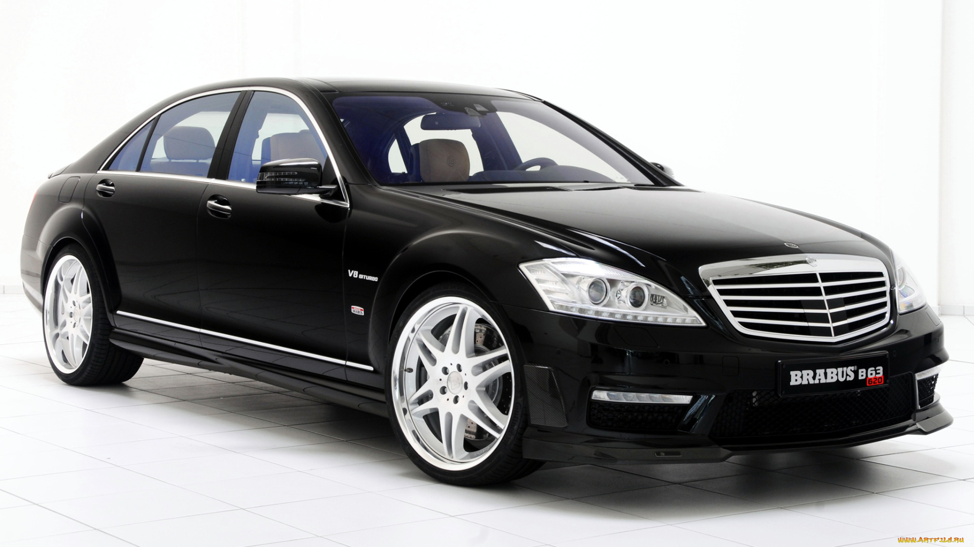 mercedes, автомобили, brabus, мощь, стиль, автомобиль, скорость