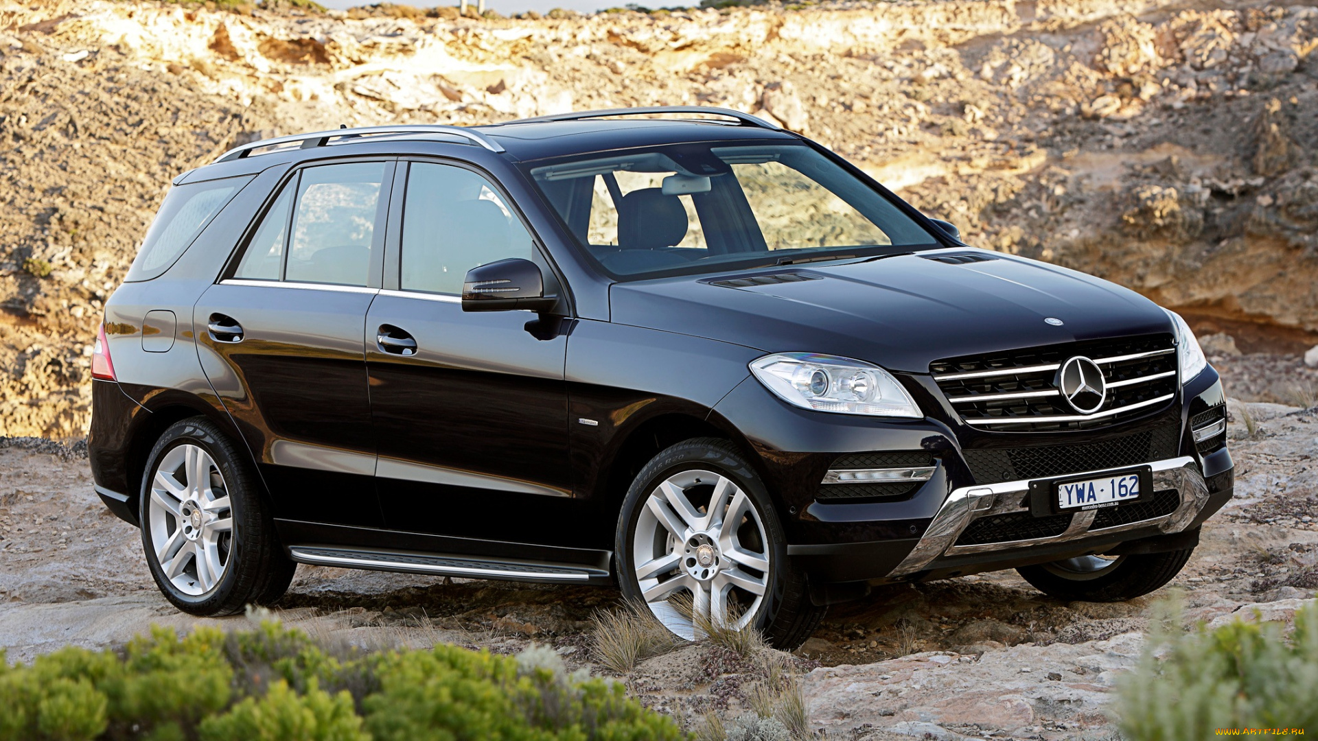 mercedes, ml, автомобили, benz, стиль, мощь, скорость