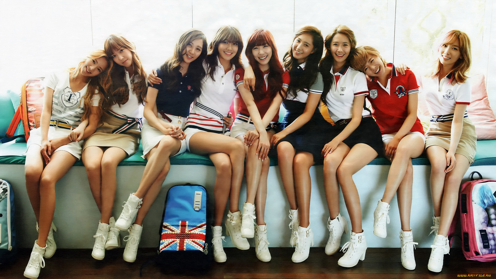 музыка, girls, generation, snsd,