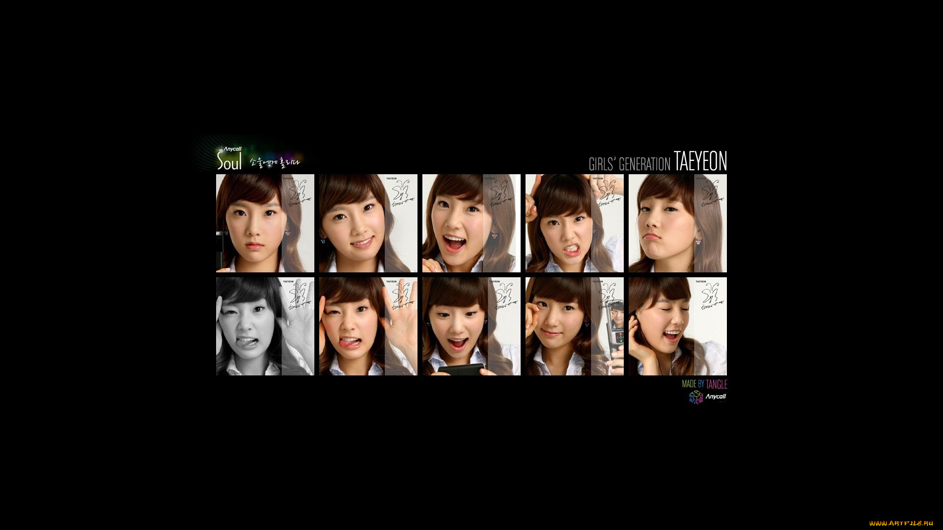 музыка, girls, generation, snsd, kpop, южная, корея