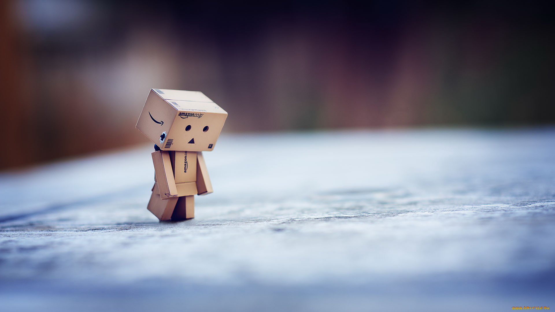 разное, данбо, danboard