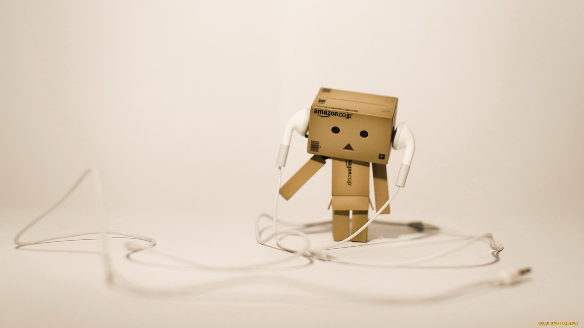 разное, данбо, danboard