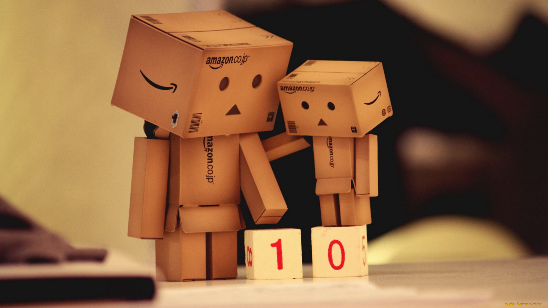 разное, данбо, danboard