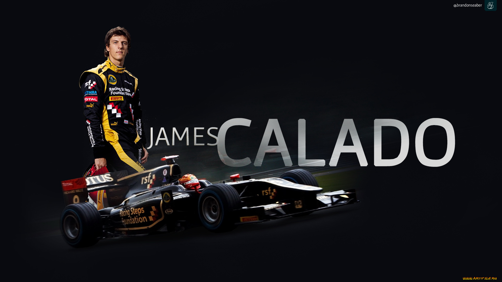 спорт, формула, болид