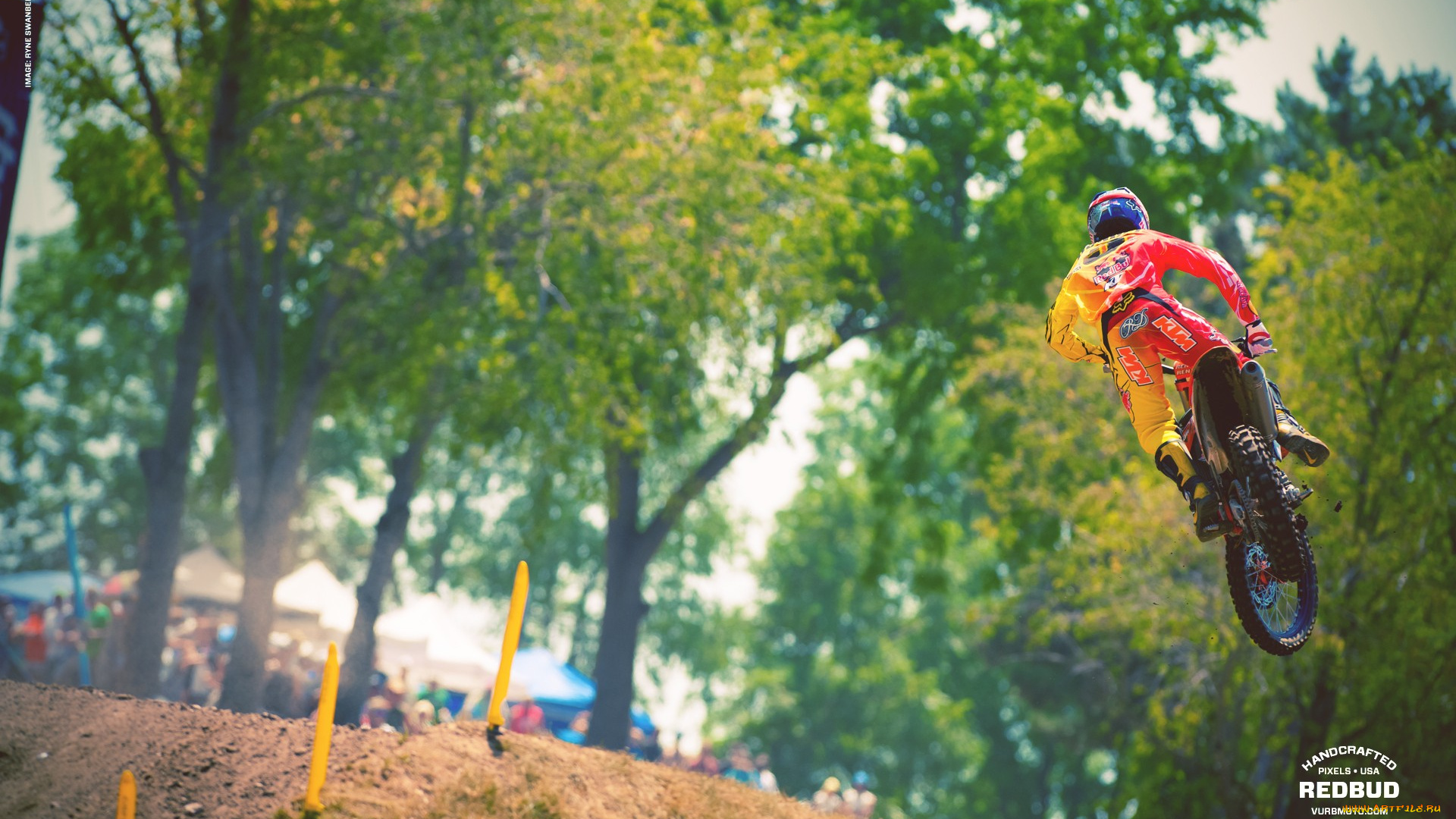 спорт, мотокросс, крос