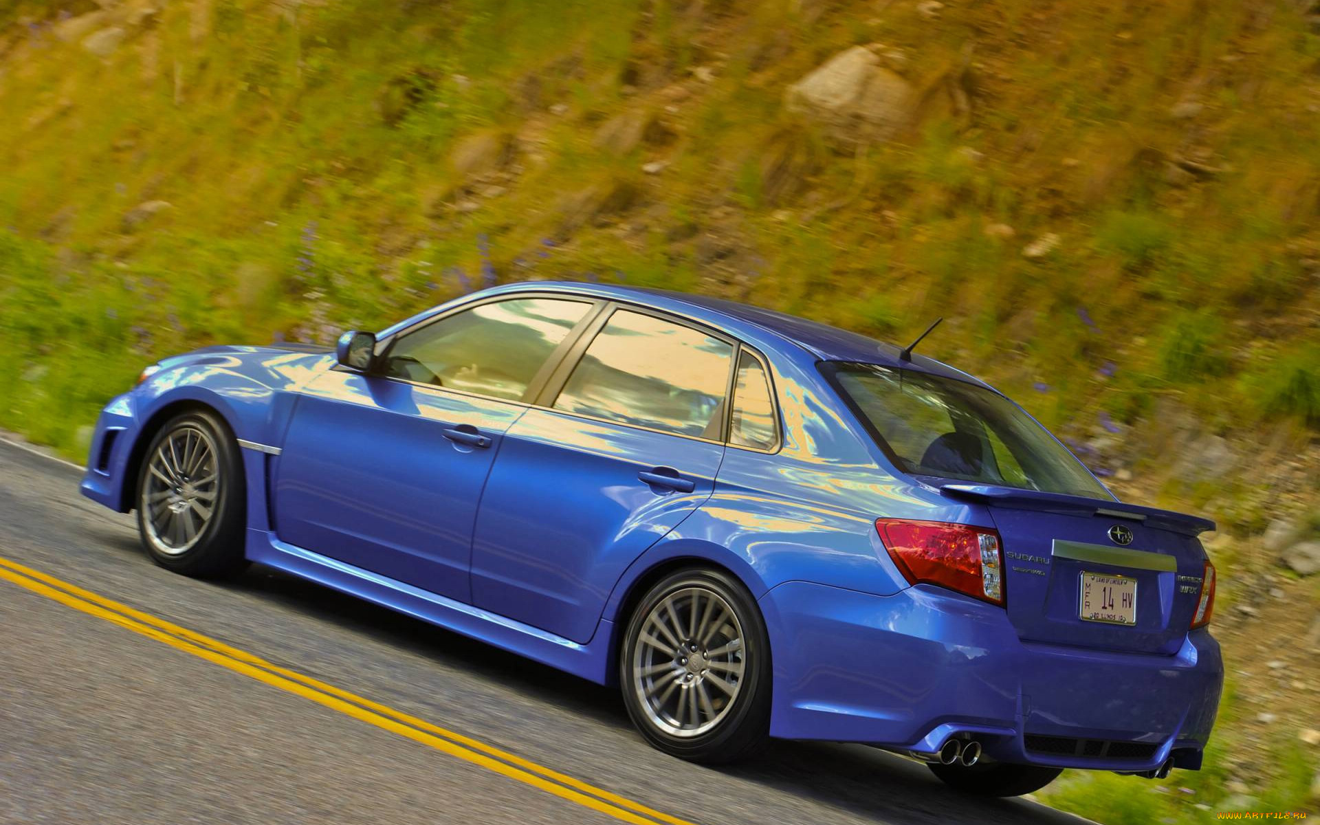 автомобили, subaru