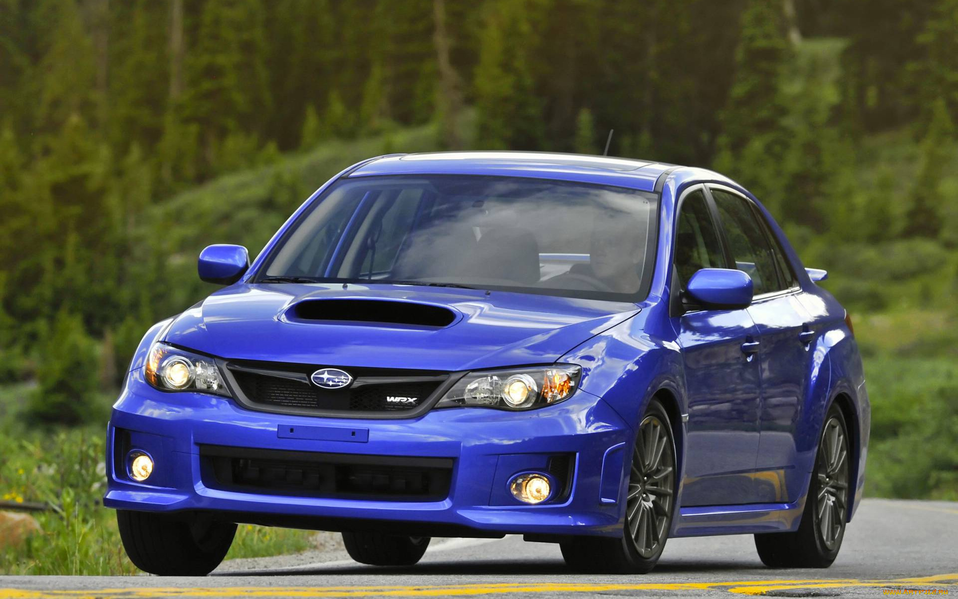 автомобили, subaru