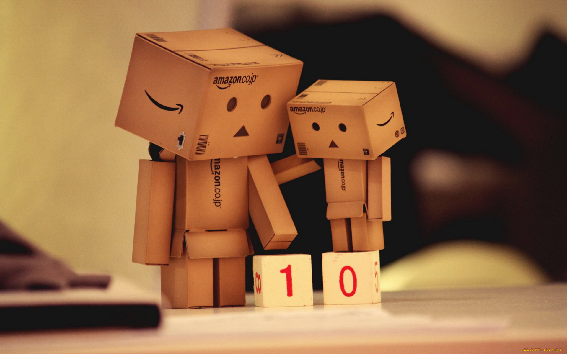 разное, данбо, danboard