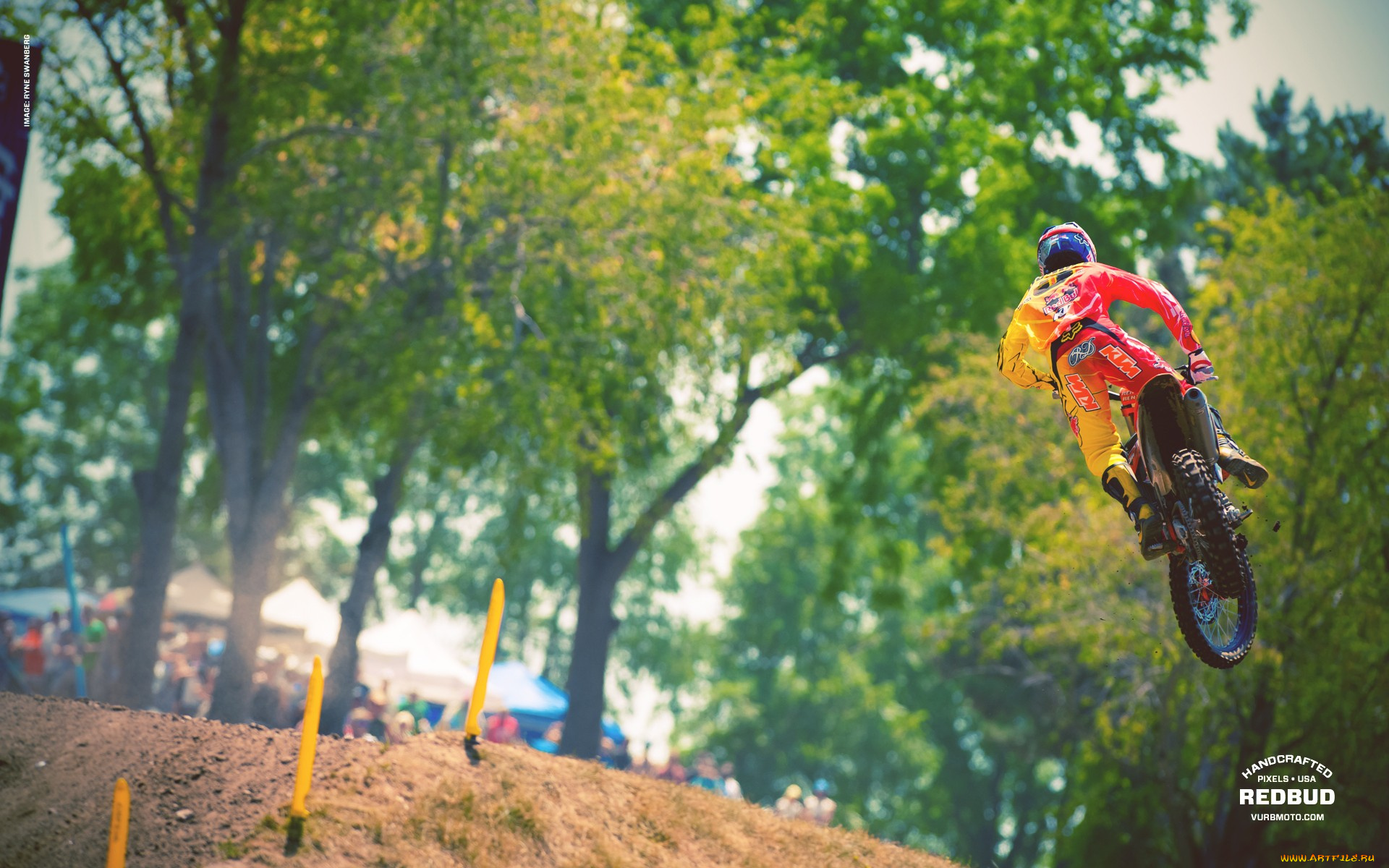 спорт, мотокросс, крос