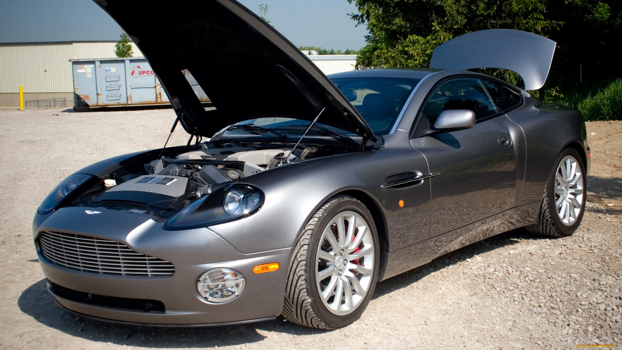 aston, martin, v12, vanquish, автомобили, скорость, мощь, стиль, автомобиль