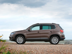 Картинка автомобили volkswagen