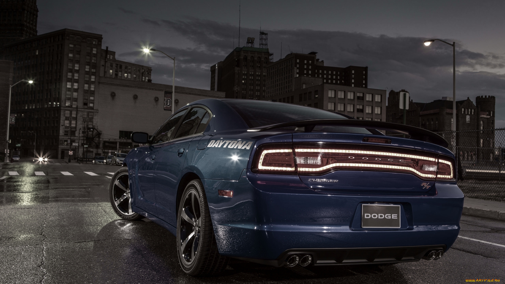 автомобили, dodge, стопы