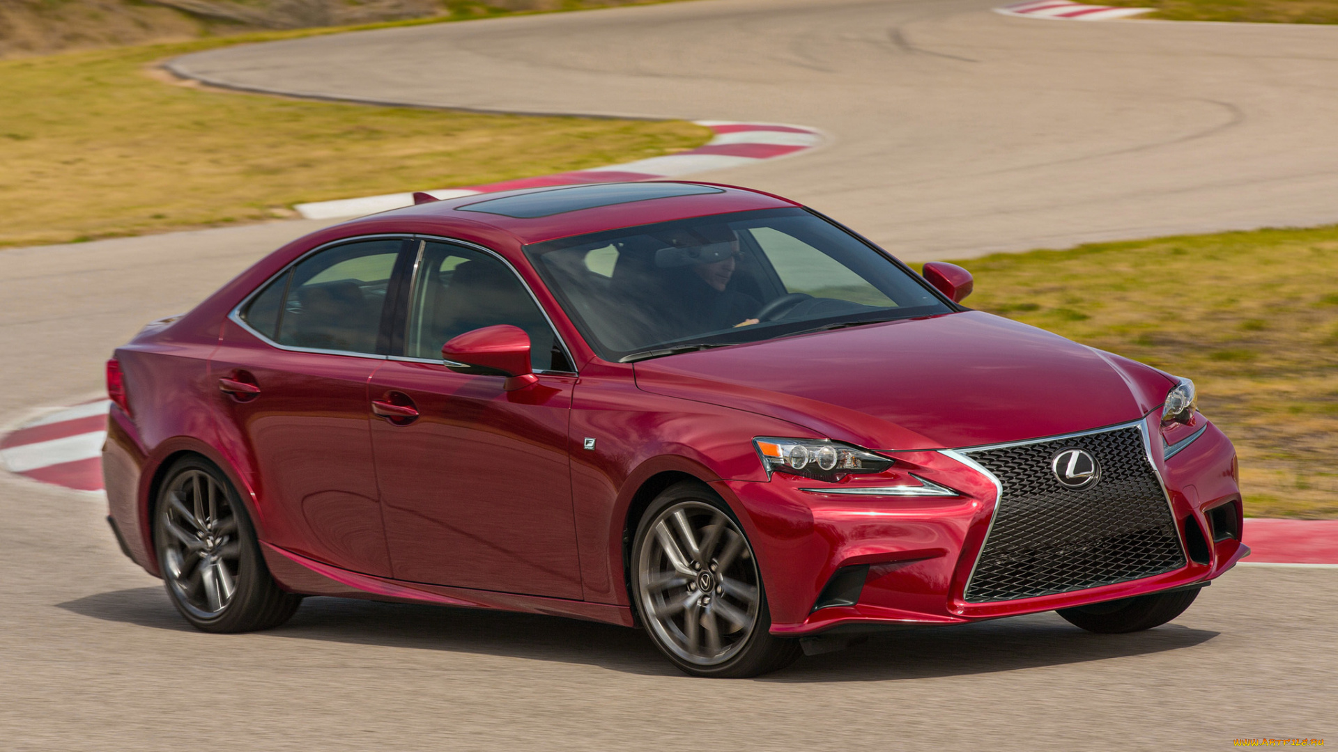 автомобили, lexus, кузов