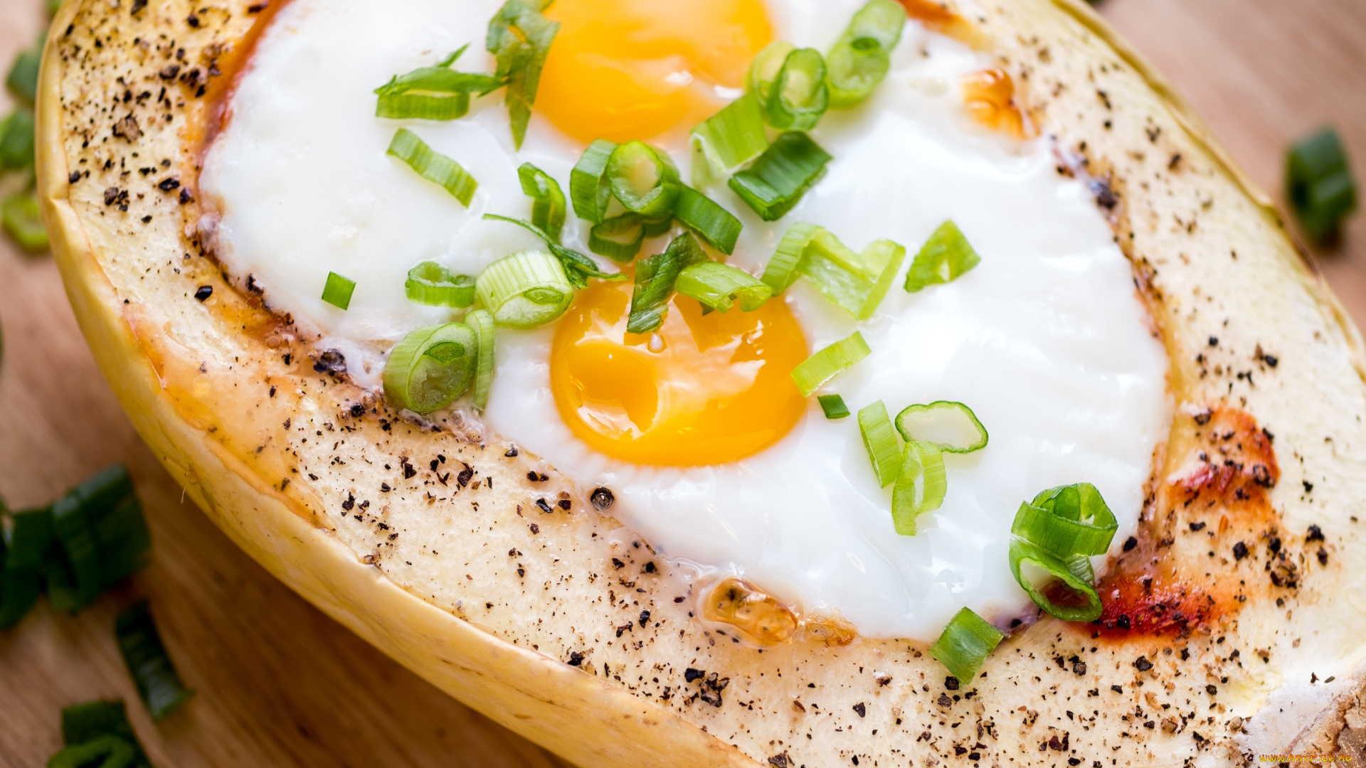 еда, Яичные, блюда, яичница