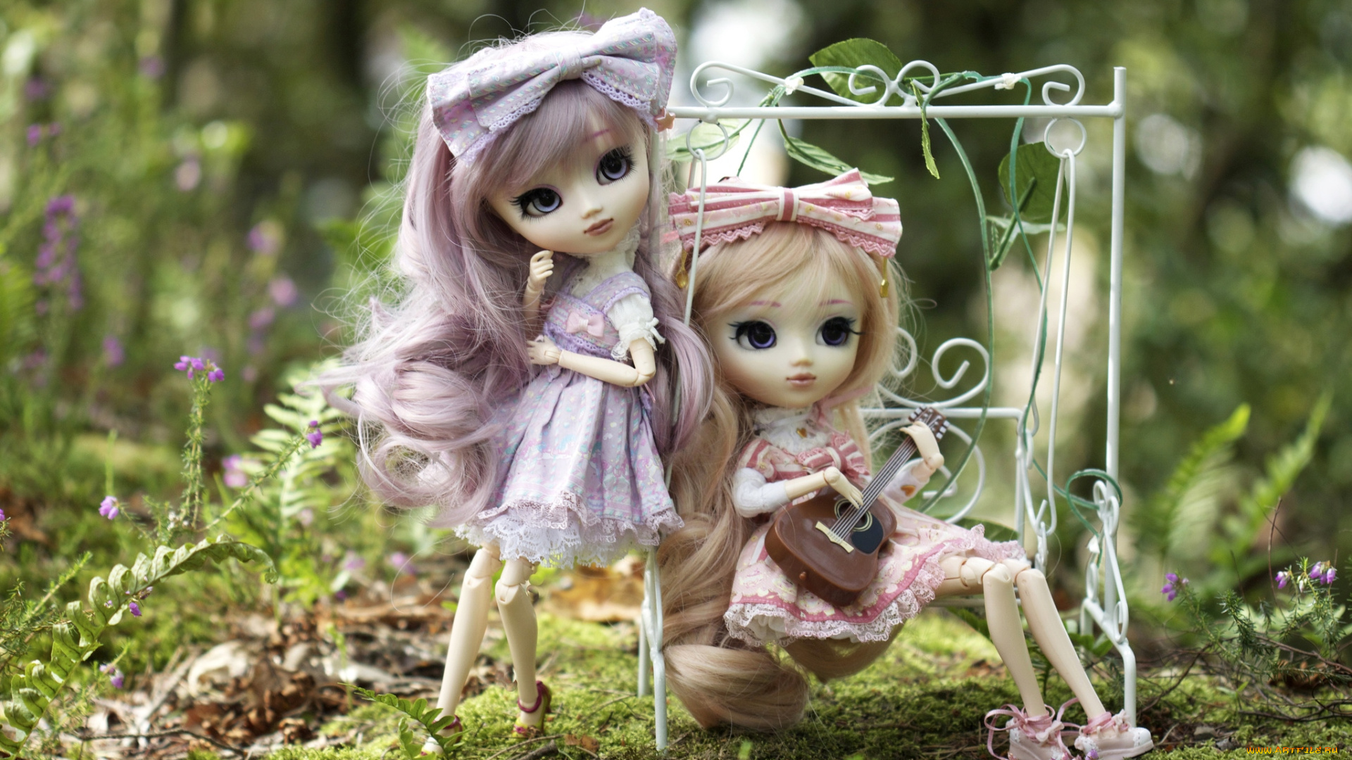 разное, игрушки, куклы