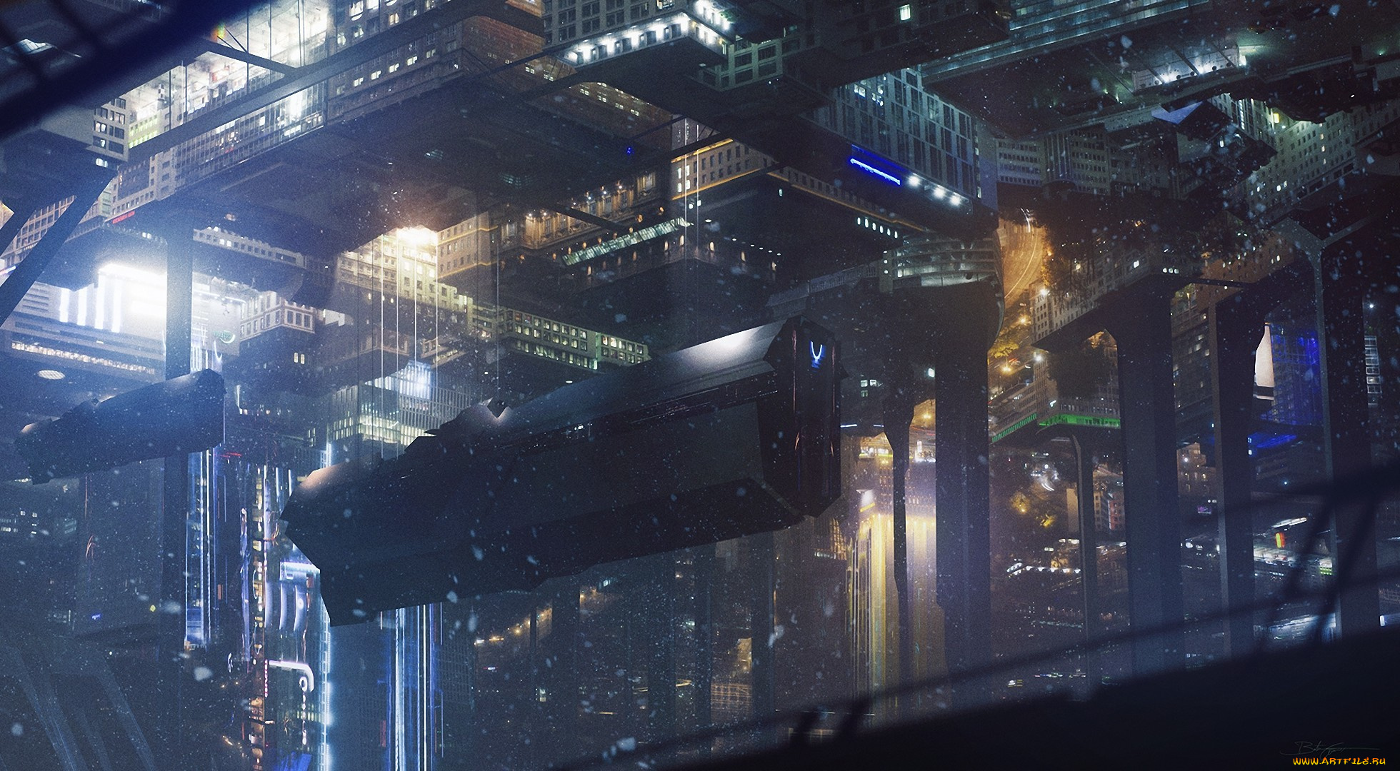 фэнтези, космические, корабли, , звездолеты, , станции, космическая, станция, звездолет