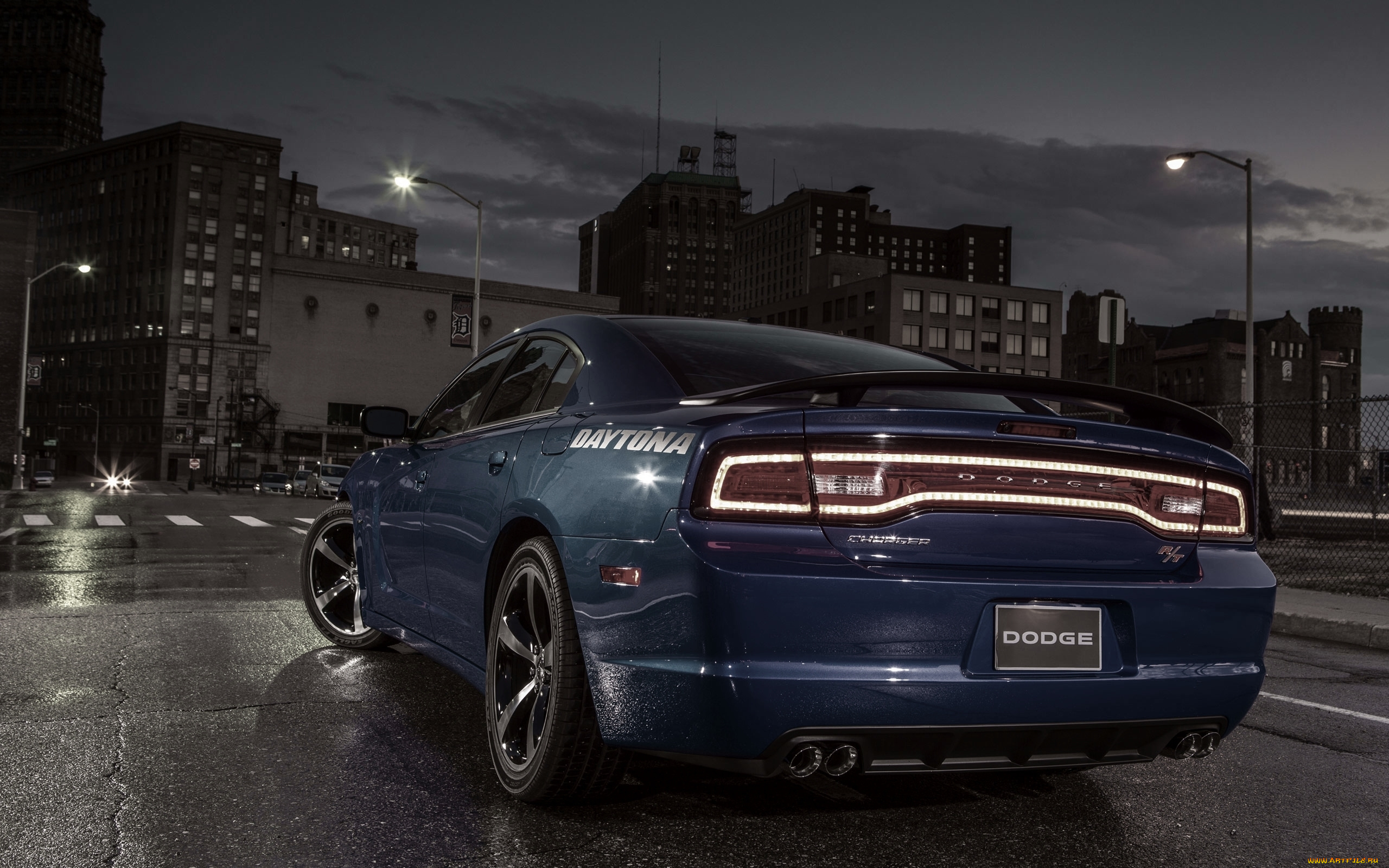 автомобили, dodge, стопы