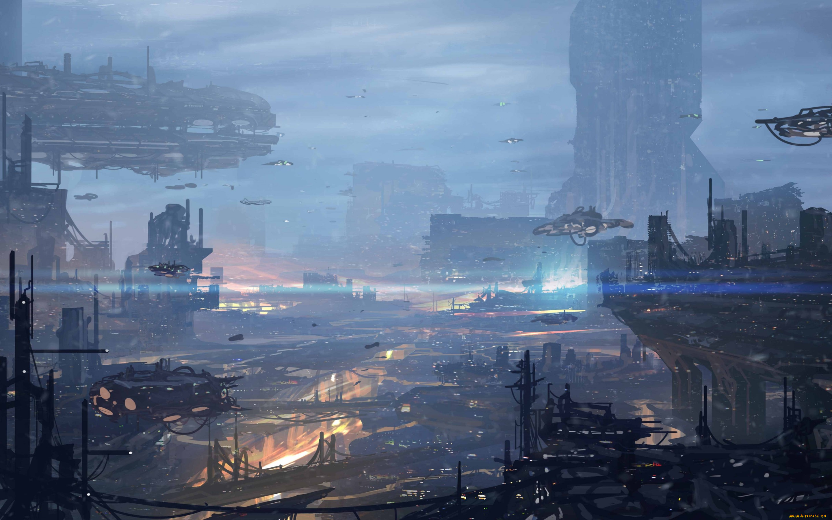 фэнтези, иные, миры, , иные, времена, космические, челноки, станция