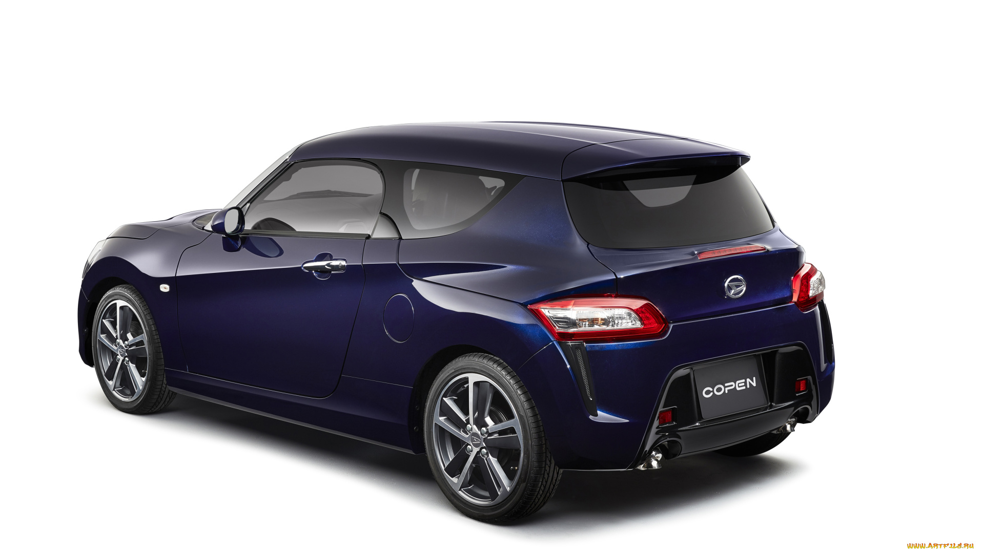 автомобили, daihatsu