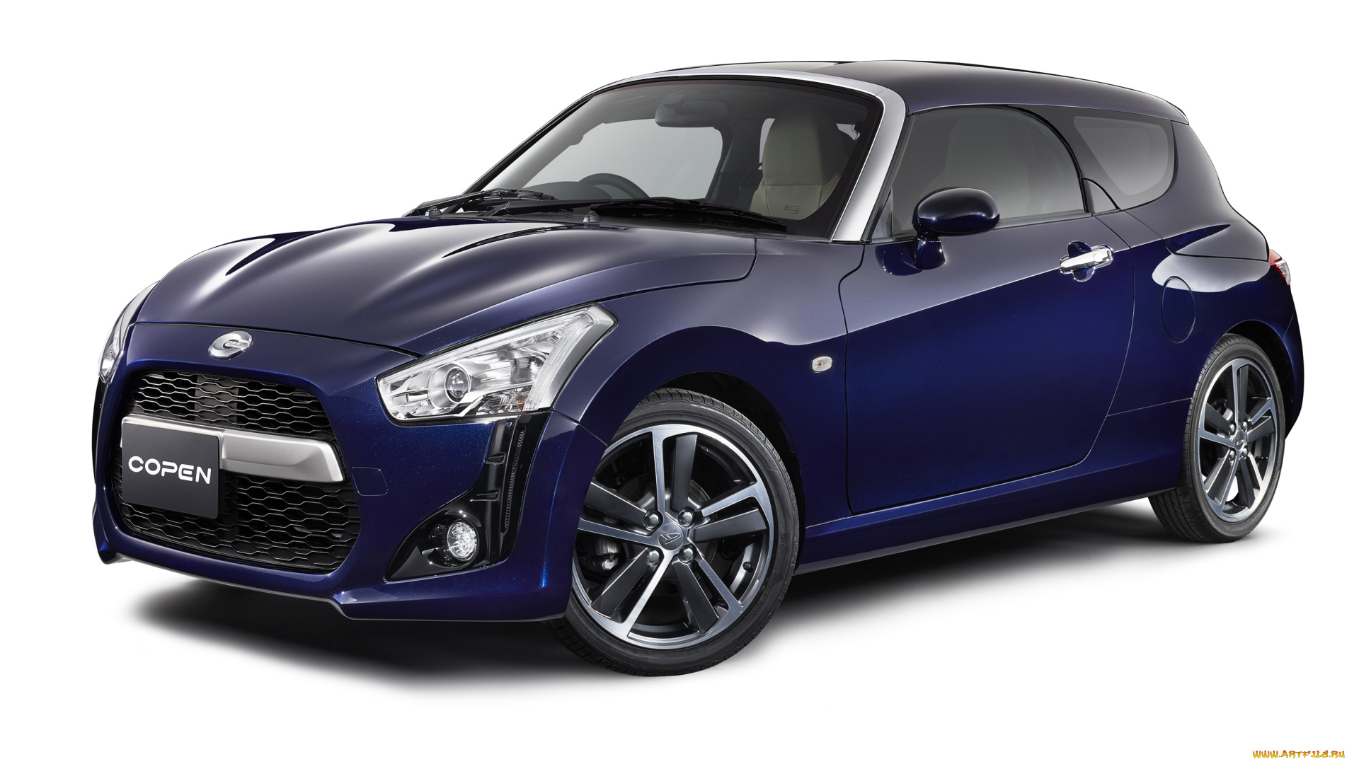 автомобили, daihatsu