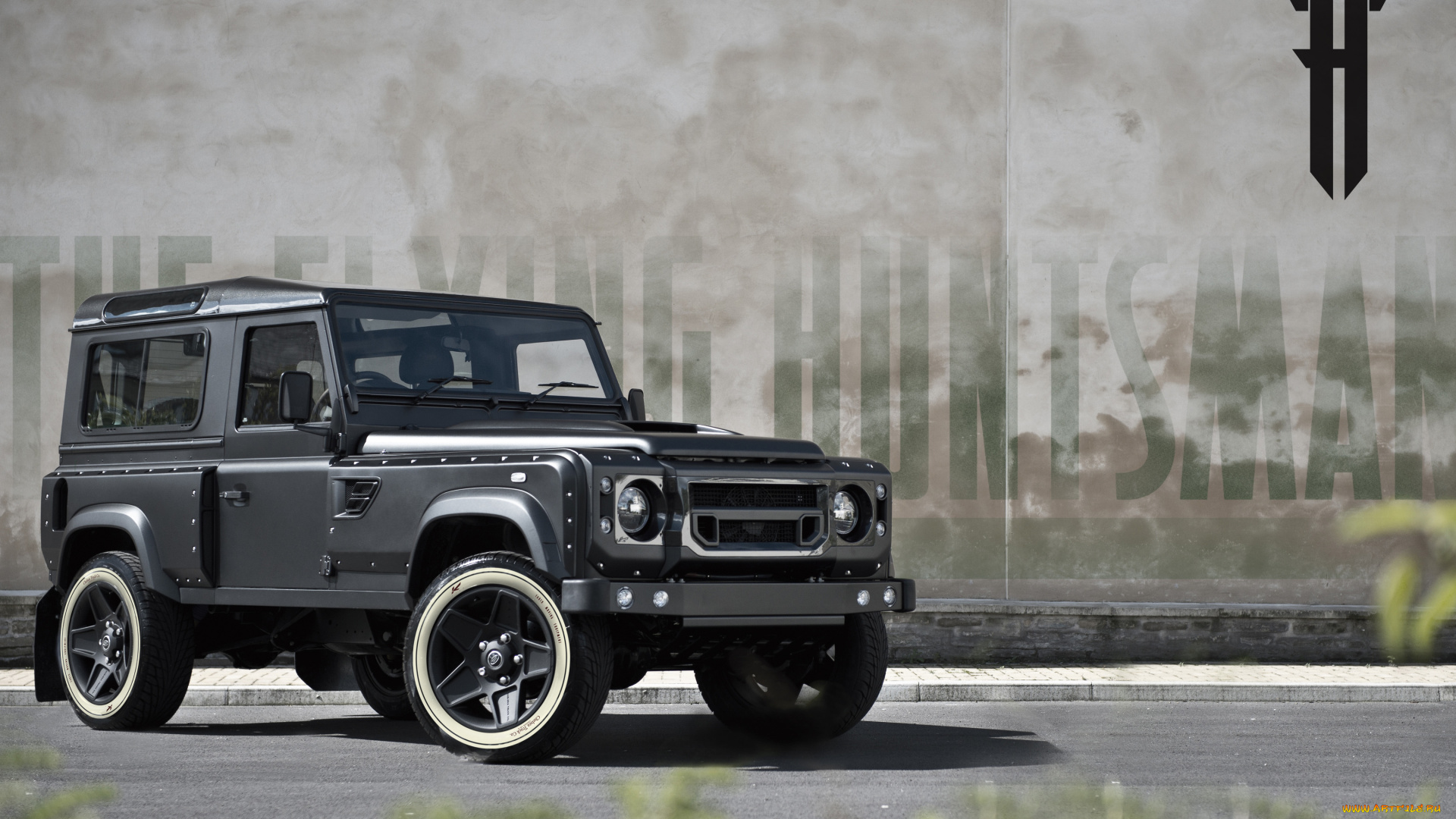 автомобили, land-rover