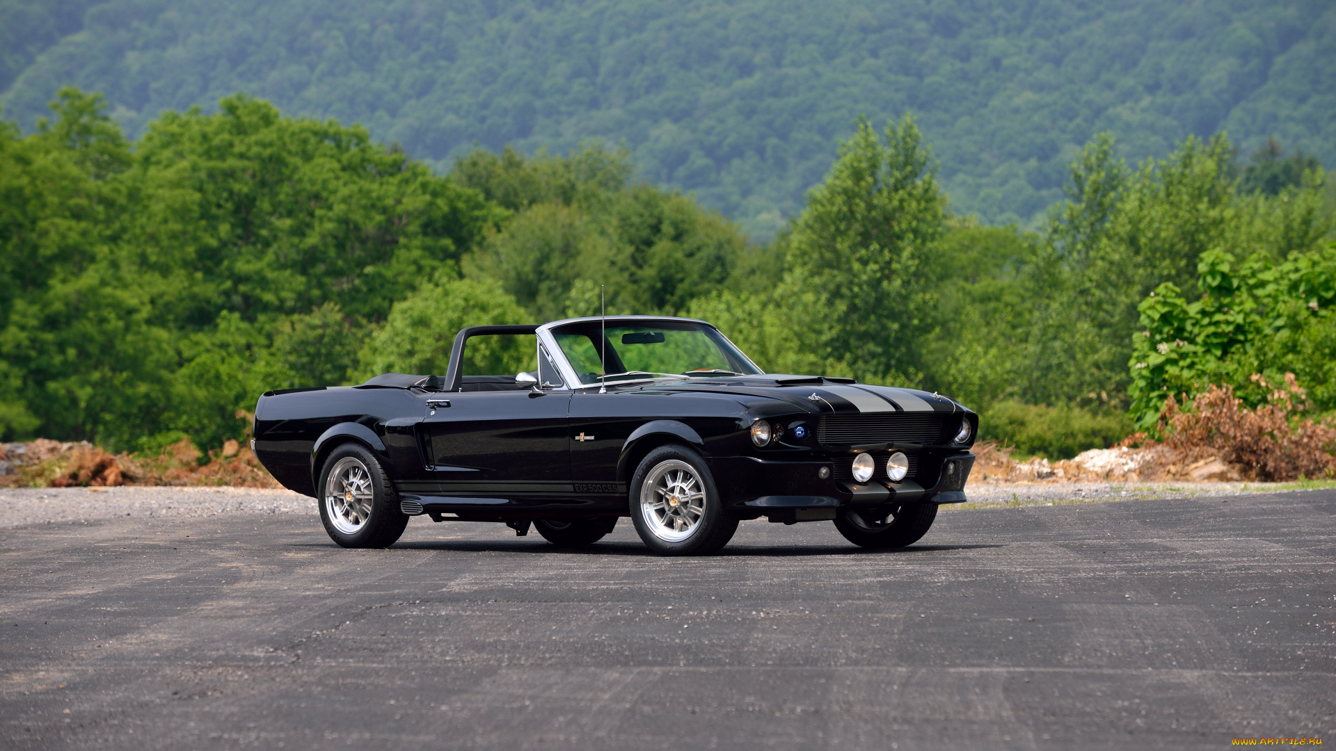 автомобили, mustang