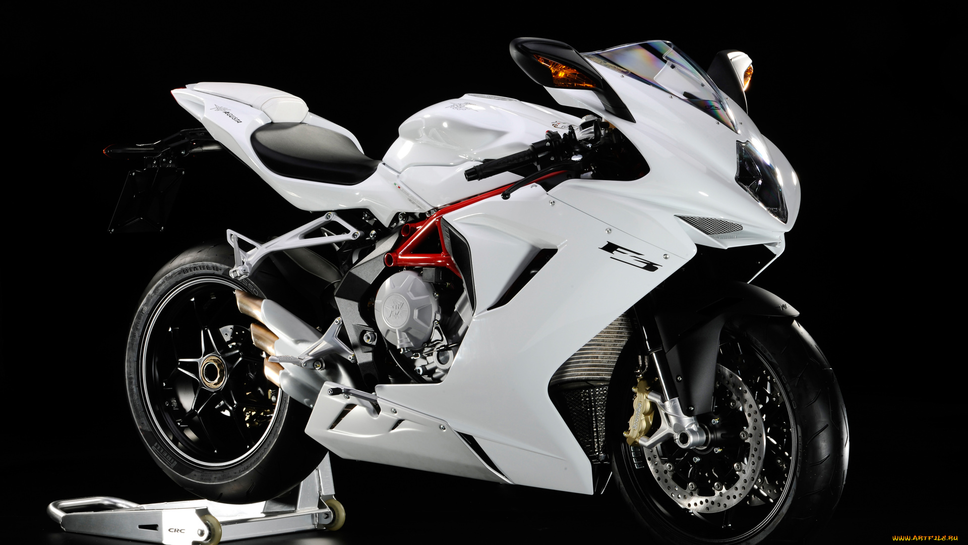 мотоциклы, mv, agusta, mv