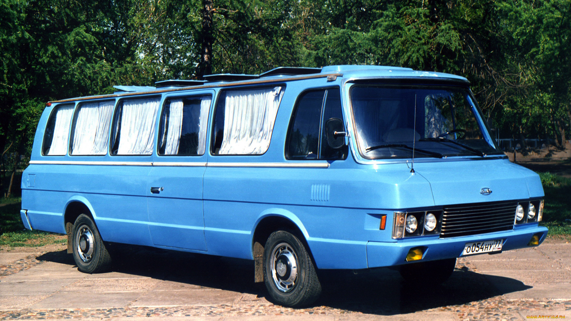 зил, автомобили, юность