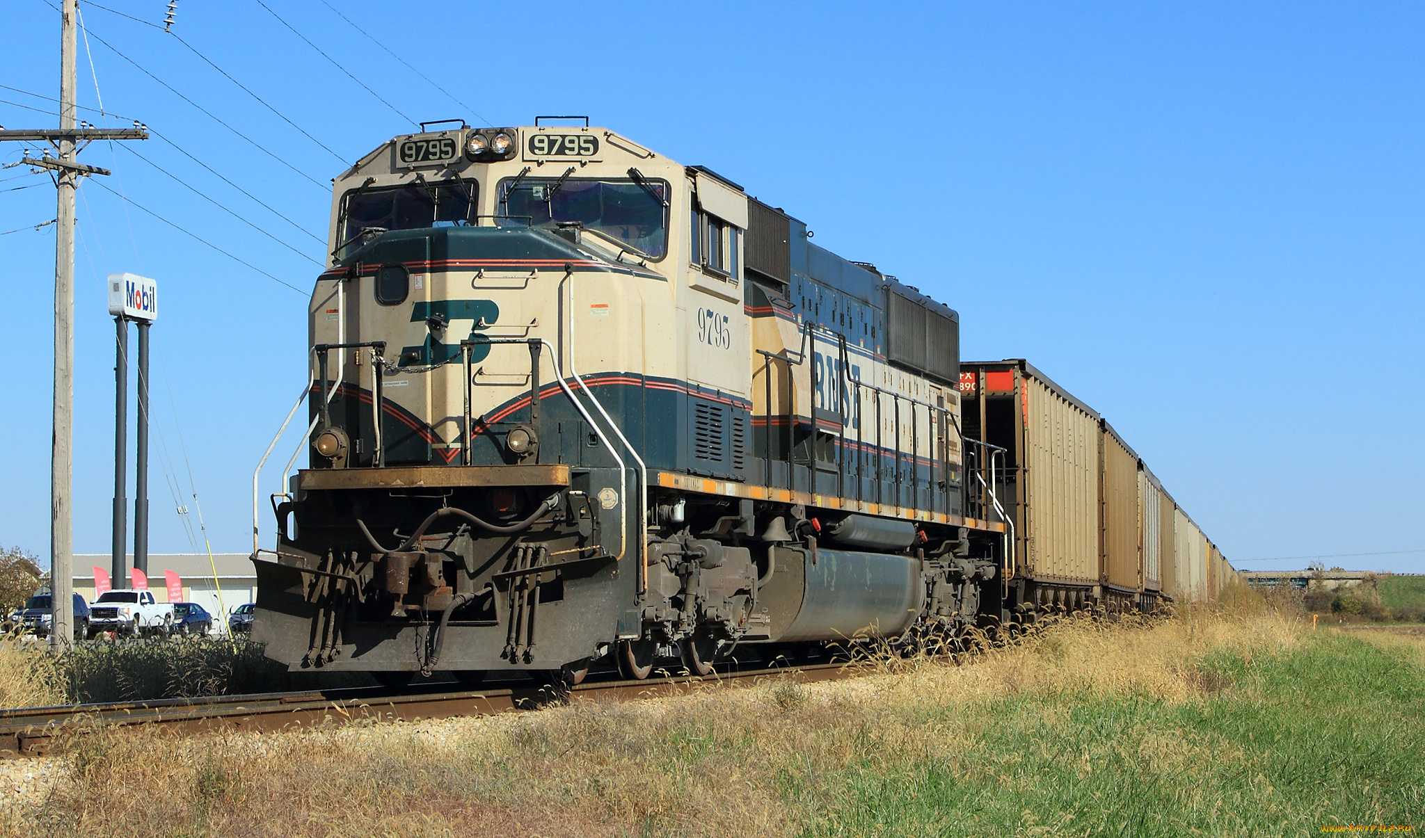 техника, поезда, состав, локомотив, рельсы, дорога, железная