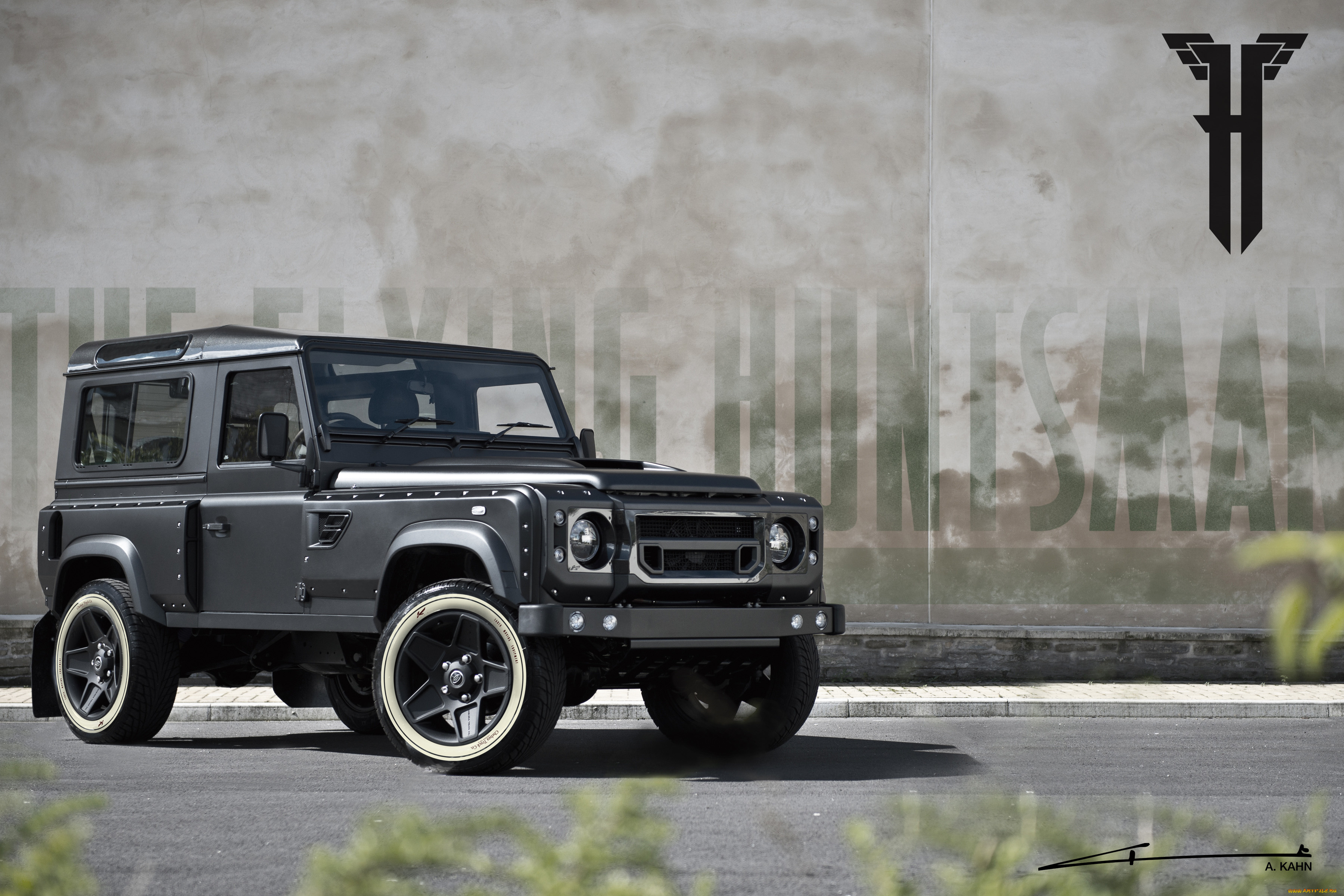 автомобили, land-rover