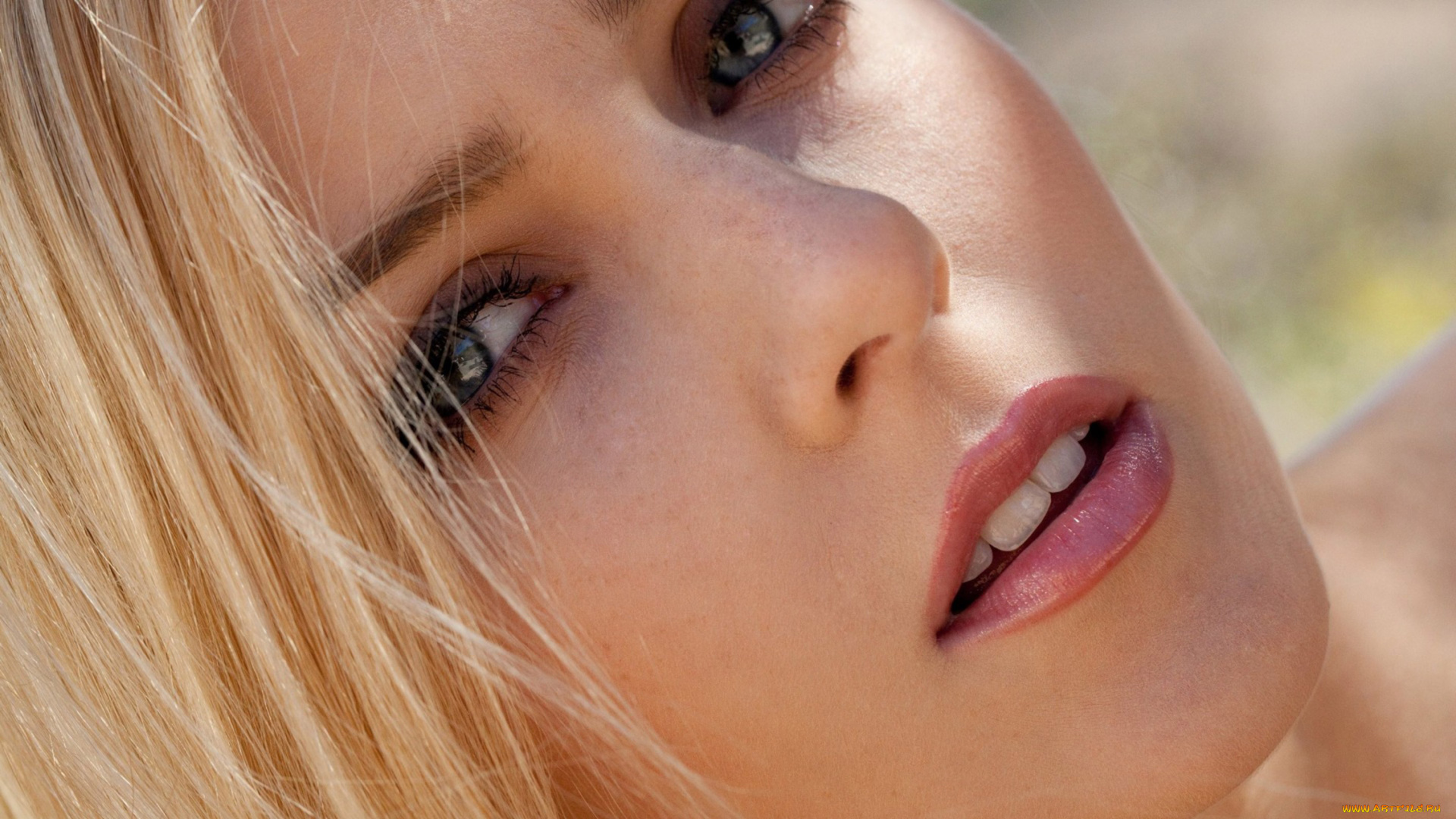 abigaile, johnson, девушки, abigaile, johnson, модель, девушка, блондинка