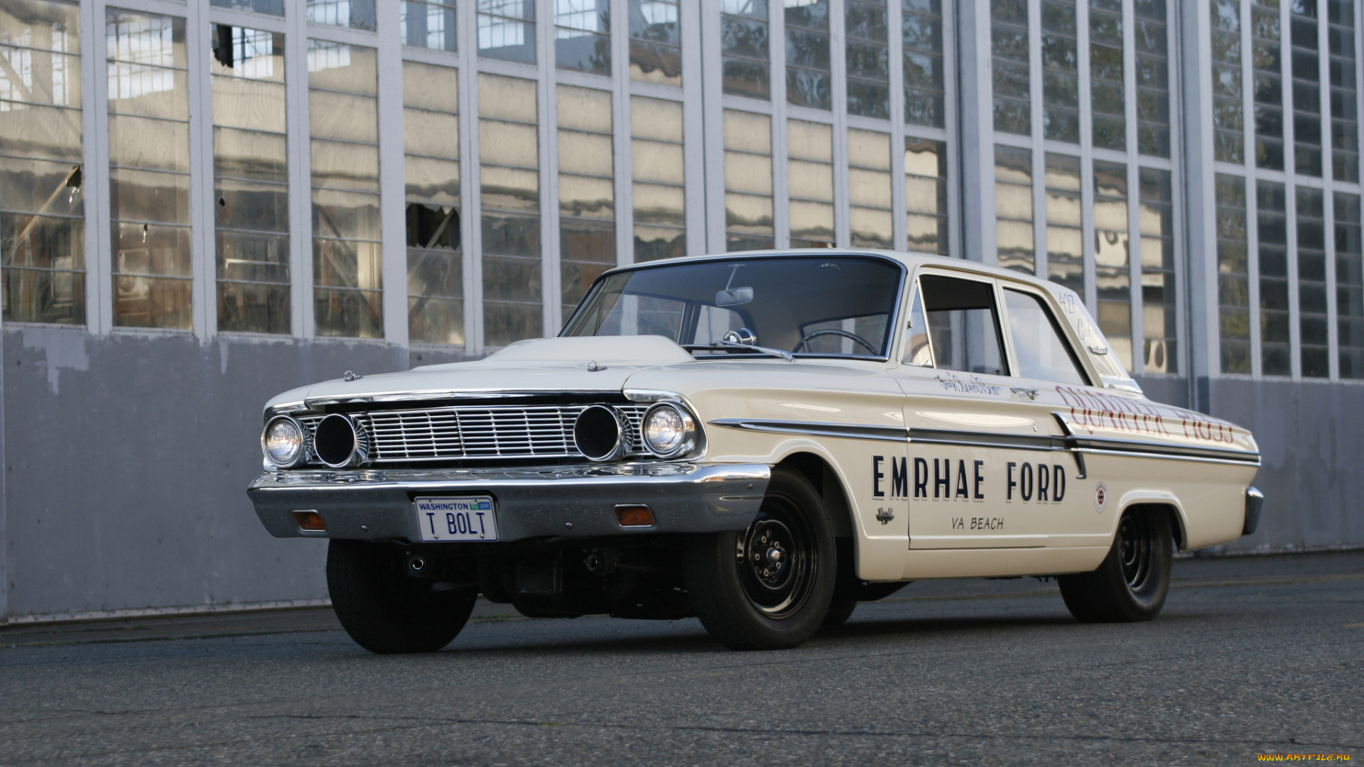 автомобили, ford