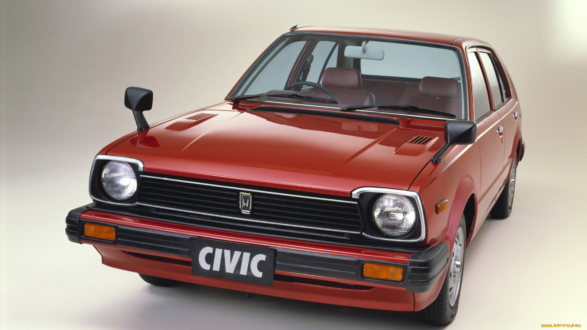 автомобили, honda